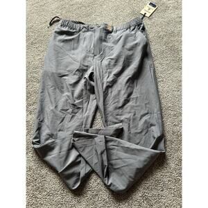 The‎ Musts Everywhere Pants Inseam 6” Size XL